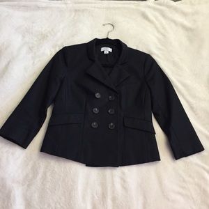 LOFT blazer